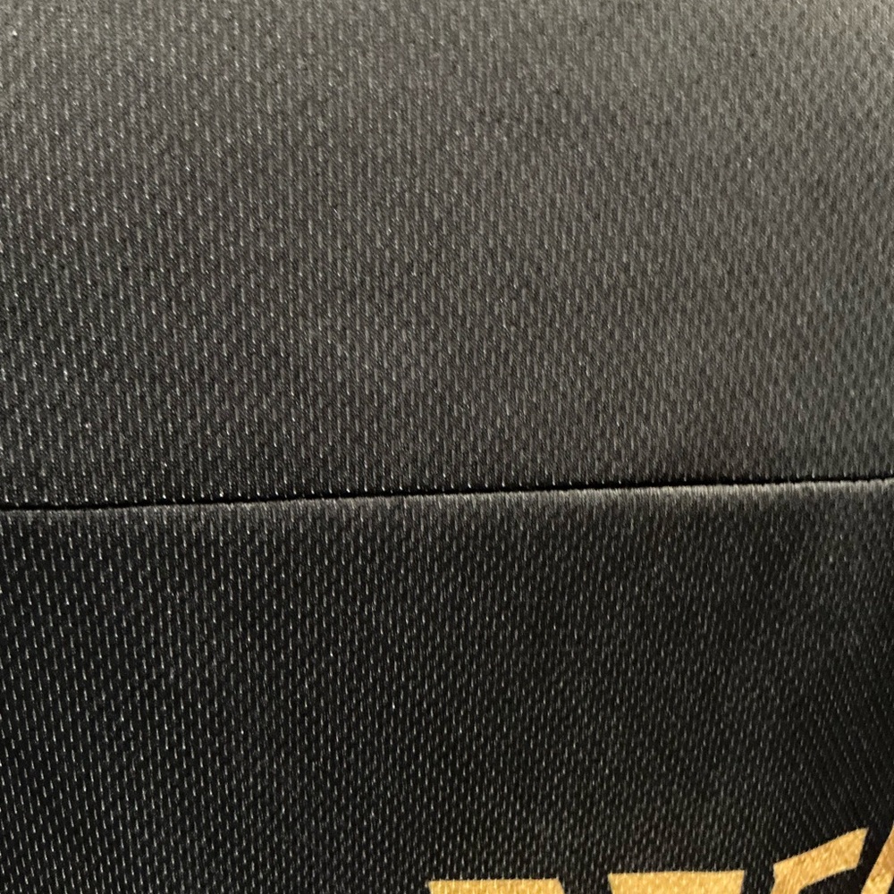 Vegas Golden Knights Sz 2XL Fire And Rescue Appreciation Day Hockey Jersey Shirt - Picture 10 of 10
